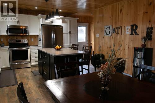 4 Aspen Valley Lane, Glovertown South, NL - Indoor Photo Showing Other Room
