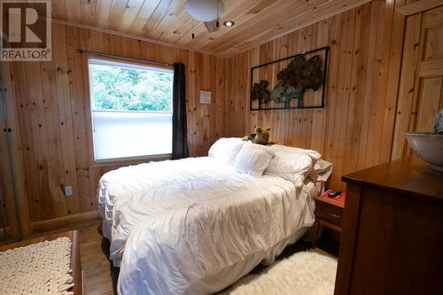 4 Aspen Valley Lane, Glovertown South, NL - Indoor Photo Showing Bedroom