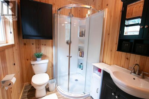 4 Aspen Valley Lane, Glovertown South, NL - Indoor Photo Showing Bathroom