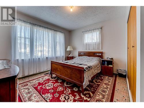 4309 22 Street, Vernon, BC - Indoor Photo Showing Bedroom