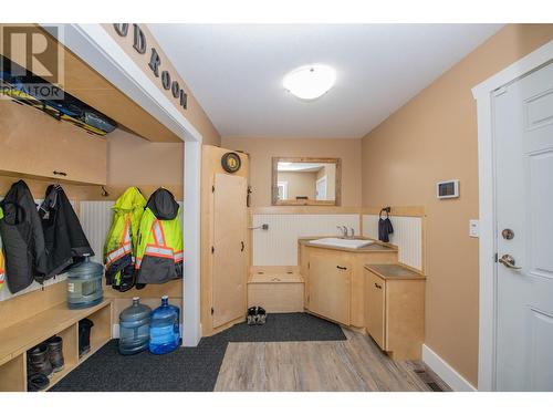 14 Saddleback Road, Lumby, BC - Indoor Photo Showing Other Room