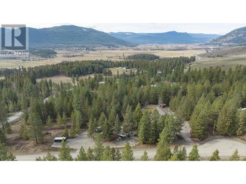 14 Saddleback Road, Lumby, BC - Outdoor With View