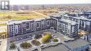 #119 -128 Grovewood Common, Oakville, ON  - Outdoor With View 