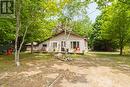 46 Allister Pl, South Bruce Peninsula, ON  - Outdoor 