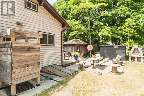 46 Allister Pl, South Bruce Peninsula, ON - Outdoor
