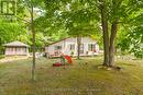 46 Allister Place, South Bruce Peninsula, ON  - Outdoor 