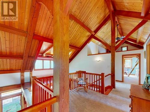 3749+Lot A Highway 101, Powell River, BC - Indoor Photo Showing Other Room