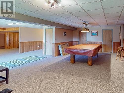 3749+Lot A Highway 101, Powell River, BC - Indoor Photo Showing Other Room