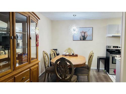 9644 134 Street, Surrey, BC - Indoor Photo Showing Dining Room