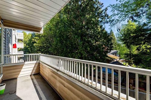 9644 134 Street, Surrey, BC - Outdoor With Balcony With Exterior