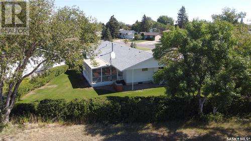 1941 Hillcrest Place, Swift Current, SK - Outdoor