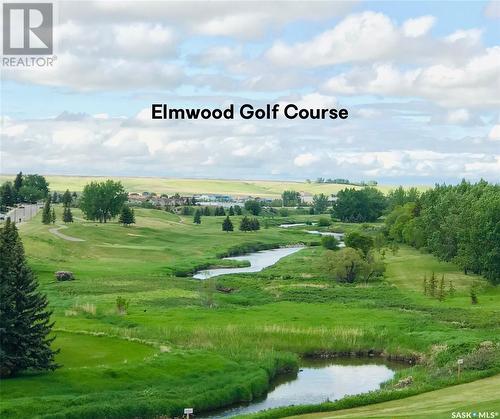 1941 Hillcrest Place, Swift Current, SK - Outdoor With View