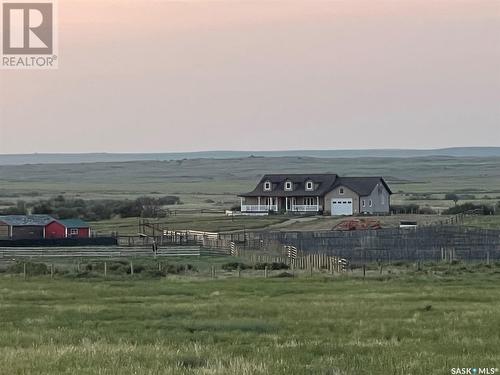 Noble Acreage, Happyland Rm No. 231, SK - Outdoor With View