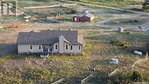 Noble Acreage, Happyland Rm No. 231, SK - Outdoor With View