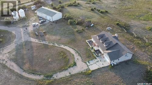 Noble Acreage, Happyland Rm No. 231, SK - Outdoor With View