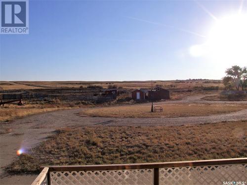 Noble Acreage, Happyland Rm No. 231, SK - Outdoor With View