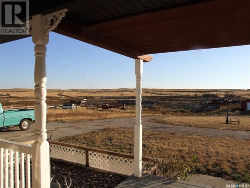 Noble Acreage, Happyland Rm No. 231, SK - Outdoor With View