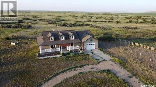 Noble Acreage, Happyland Rm No. 231, SK - Outdoor With View