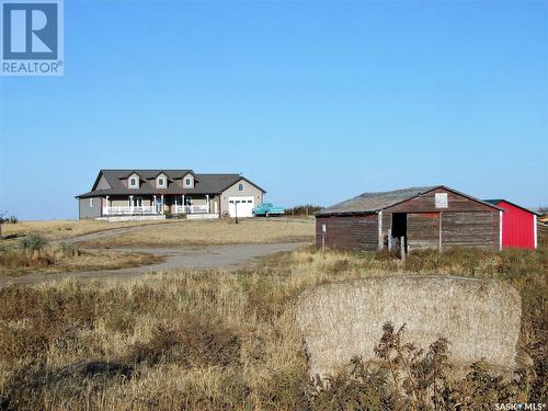 Noble Acreage, Happyland Rm No. 231, SK - Outdoor