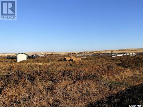 Noble Acreage, Happyland Rm No. 231, SK - Outdoor With View