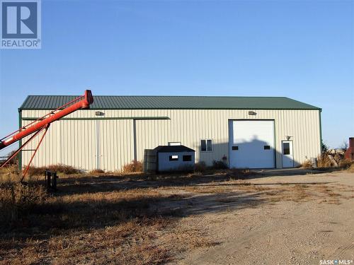 Noble Acreage, Happyland Rm No. 231, SK - Outdoor