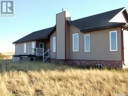 Noble Acreage, Happyland Rm No. 231, SK - Outdoor With Exterior