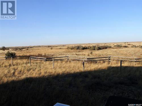 Noble Acreage, Happyland Rm No. 231, SK - Outdoor With View