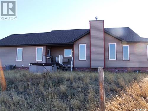 Noble Acreage, Happyland Rm No. 231, SK - Outdoor