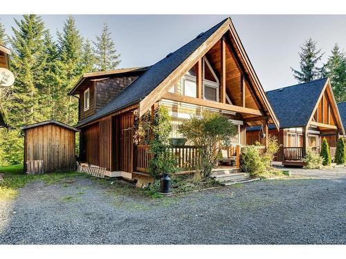 3816 Trailhead Dr, Sooke, BC - Outdoor