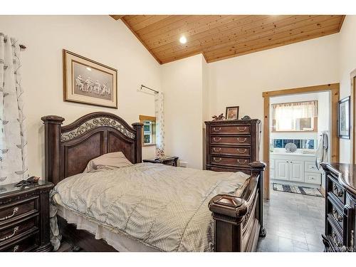 3816 Trailhead Dr, Sooke, BC - Indoor Photo Showing Bedroom
