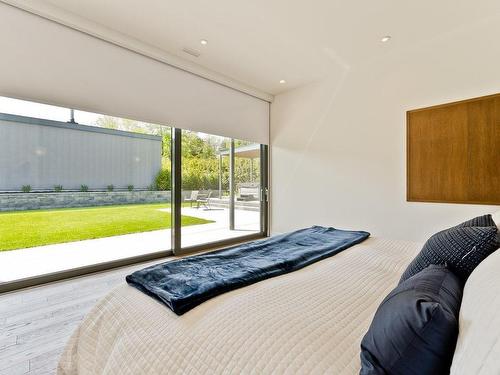 Chambre Ã  coucher principale - 609 Rue Roberge, Sherbrooke (Brompton/Rock Forest/Saint-Élie/Deauville), QC - Indoor Photo Showing Bedroom