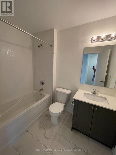 34 - 160 Densmore Road, Cobourg, ON - Indoor Photo Showing Bathroom