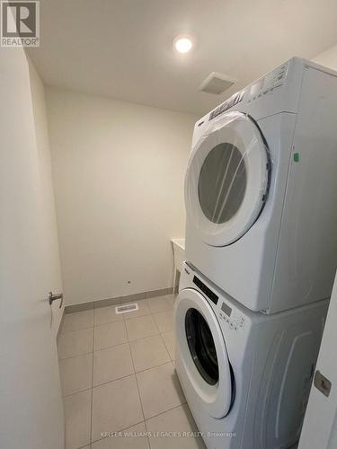 34 - 160 Densmore Road, Cobourg, ON - Indoor Photo Showing Laundry Room