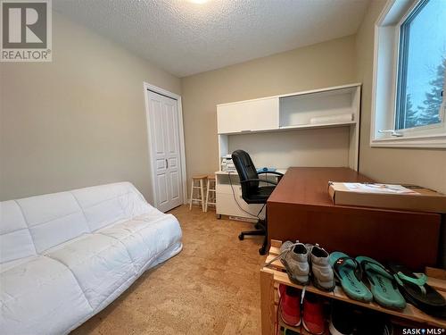 109 Jacobson Drive, Christopher Lake, SK - Indoor Photo Showing Office