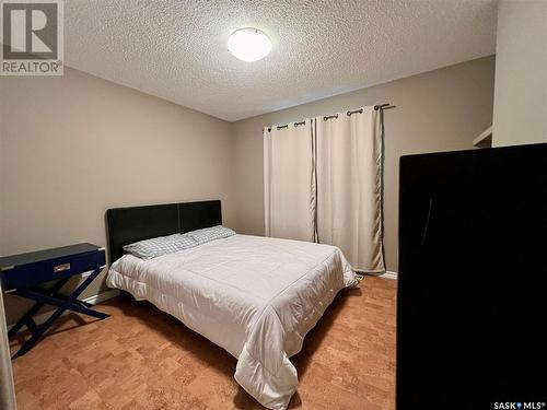 109 Jacobson Drive, Christopher Lake, SK - Indoor Photo Showing Bedroom