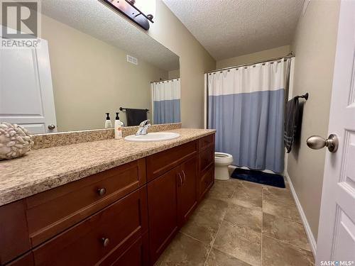 109 Jacobson Drive, Christopher Lake, SK - Indoor Photo Showing Bathroom