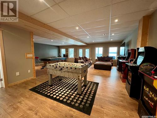 109 Jacobson Drive, Christopher Lake, SK - Indoor Photo Showing Other Room