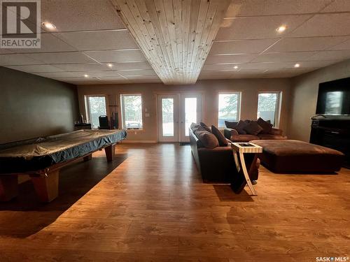 109 Jacobson Drive, Christopher Lake, SK - Indoor