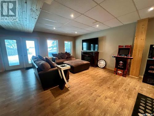 109 Jacobson Drive, Christopher Lake, SK - Indoor