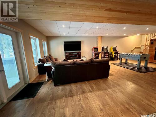 109 Jacobson Drive, Christopher Lake, SK - Indoor