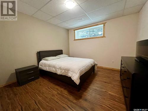 109 Jacobson Drive, Christopher Lake, SK - Indoor Photo Showing Bedroom
