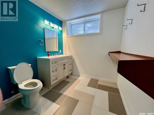 109 Jacobson Drive, Christopher Lake, SK - Indoor Photo Showing Bathroom