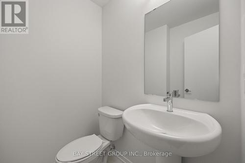 53 - 31 Honeycrisp Crescent, Vaughan, ON - Indoor Photo Showing Bathroom