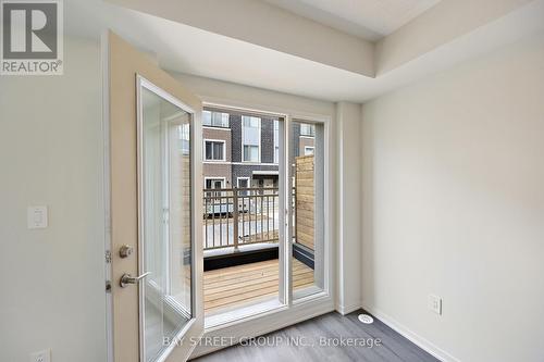 #53 -31 Honeycrisp Cres, Vaughan, ON - Indoor Photo Showing Other Room