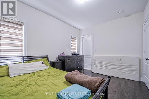 7 Malaspina Close, Brampton, ON - Indoor Photo Showing Bedroom