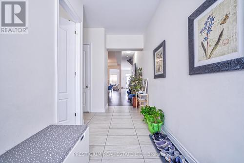 7 Malaspina Close, Brampton, ON - Indoor Photo Showing Other Room