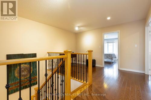 3 Shediac Rd, Brampton, ON - Indoor Photo Showing Other Room