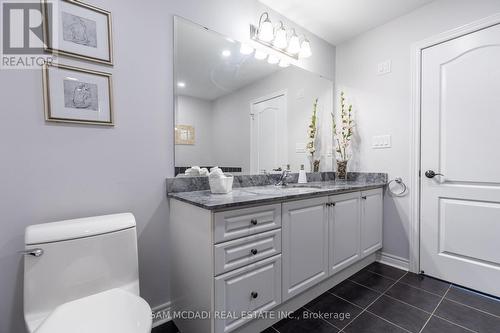 3 Shediac Rd, Brampton, ON - Indoor Photo Showing Bathroom