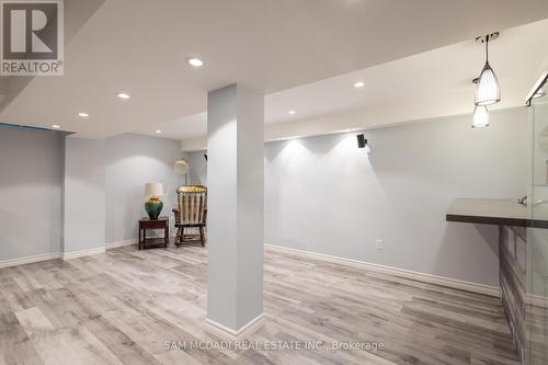 3 Shediac Rd, Brampton, ON - Indoor Photo Showing Other Room