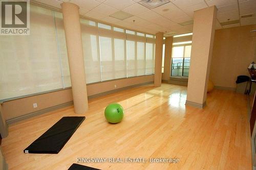 #217 -349 Rathburn Rd W, Mississauga, ON - Indoor Photo Showing Other Room